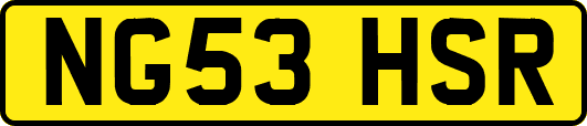 NG53HSR