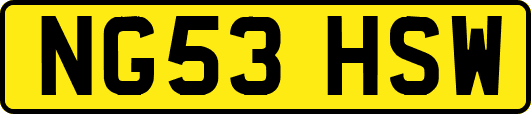 NG53HSW