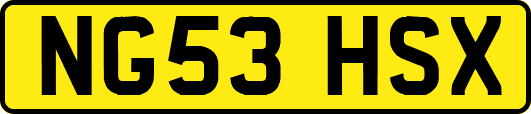 NG53HSX
