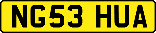 NG53HUA