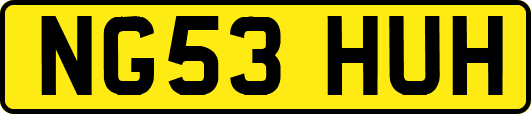 NG53HUH