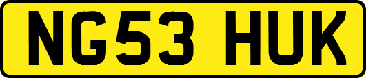 NG53HUK