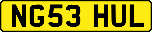 NG53HUL
