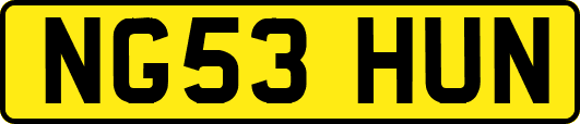 NG53HUN
