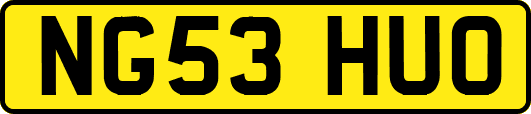 NG53HUO