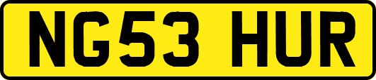 NG53HUR