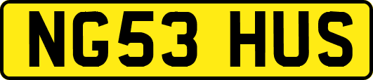 NG53HUS