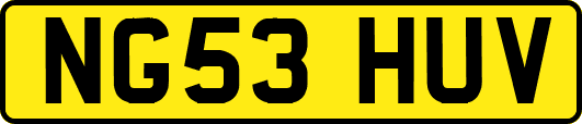 NG53HUV
