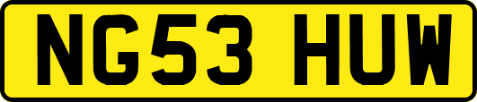 NG53HUW