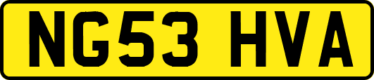 NG53HVA