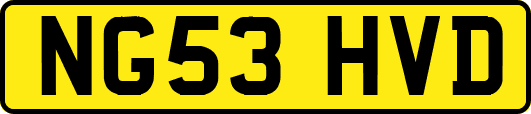 NG53HVD
