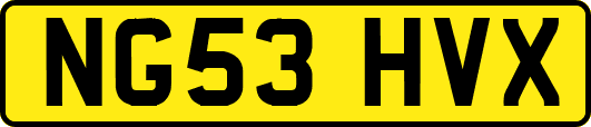 NG53HVX