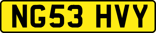NG53HVY