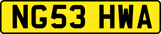 NG53HWA