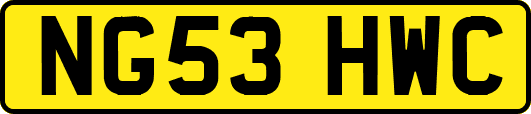 NG53HWC