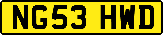 NG53HWD