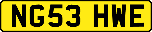 NG53HWE