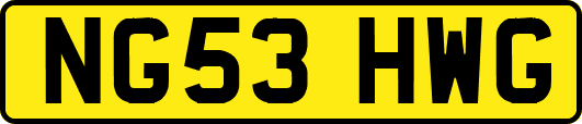 NG53HWG