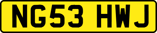 NG53HWJ