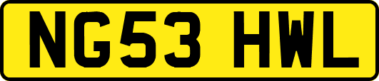 NG53HWL
