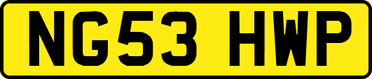 NG53HWP