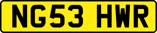 NG53HWR