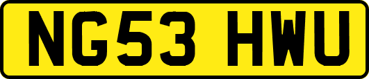 NG53HWU