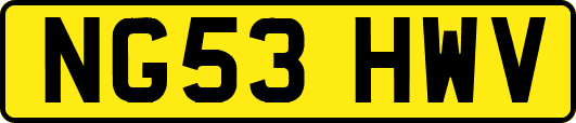 NG53HWV