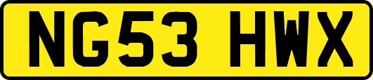 NG53HWX