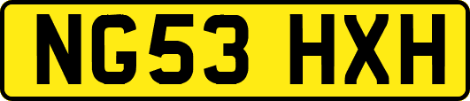 NG53HXH