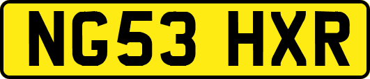 NG53HXR