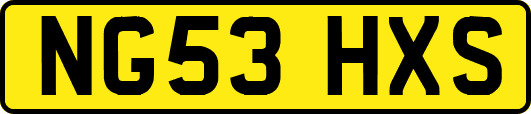 NG53HXS