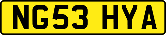 NG53HYA