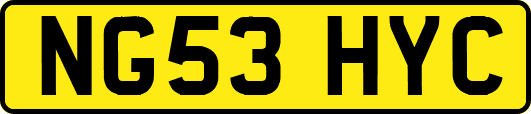 NG53HYC