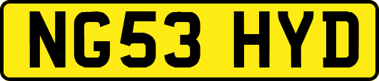 NG53HYD
