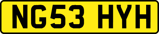 NG53HYH
