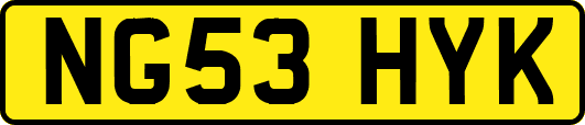 NG53HYK