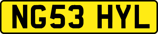 NG53HYL