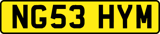 NG53HYM