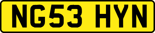 NG53HYN