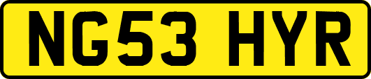 NG53HYR