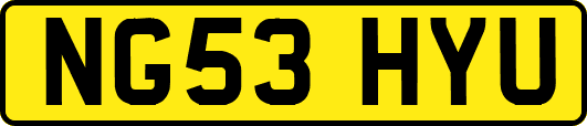NG53HYU