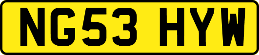 NG53HYW