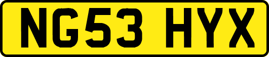 NG53HYX
