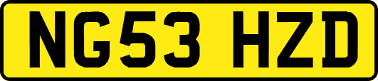NG53HZD