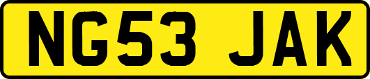 NG53JAK