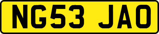 NG53JAO