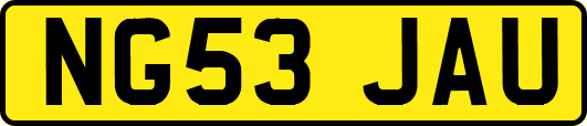 NG53JAU