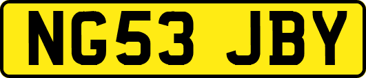 NG53JBY