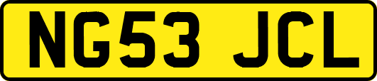 NG53JCL